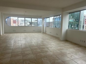 office em Rua Marechal Guilherme, Centro - Florianópolis - SC