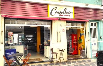 business em Rua Conselheiro Moreira de Barros, Lauzane Paulista - São Paulo - SP