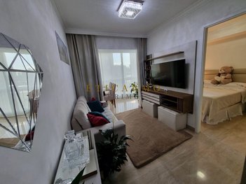 apartment em Rua Andrade Reis, Mooca - São Paulo - SP