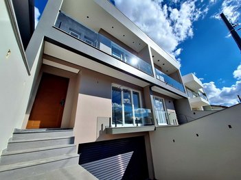 house em Dinamarca, Marechal Rondon - Canoas - RS