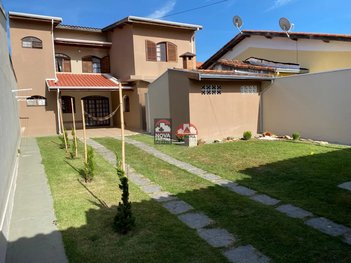 house em Rua Ana Andrade Vilela, Loteamento Residencial Andrade - Pindamonhangaba - SP