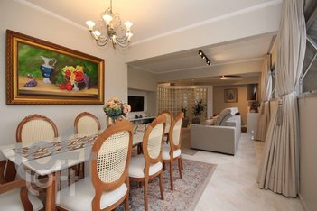 apartment em Caiubi, Perdizes - São Paulo - SP