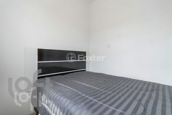 apartment em Praça Júlio Mesquita, Santa Efigênia - São Paulo - SP