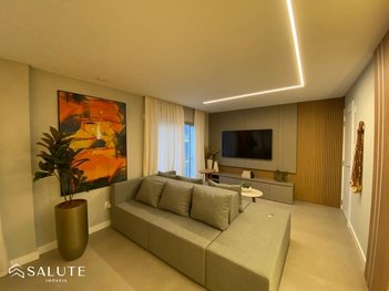 apartment em 1800, Centro - Balneário Camboriú - SC