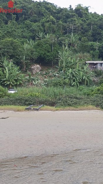 land_lot em Avenida Atlântica, Enseada - São Francisco do Sul - SC