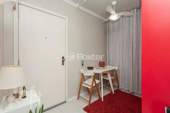 apartment em Rua Duque de Caxias, Centro Histórico - Porto Alegre - RS
