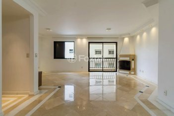 apartment em Rua Zacarias de Gois, Parque Colonial - São Paulo - SP