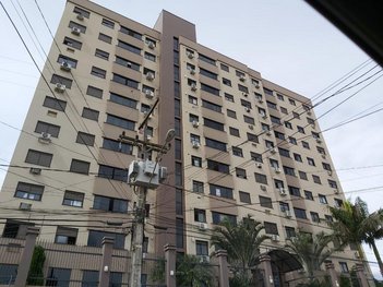 apartment em Soledade, Centro - Esteio - RS