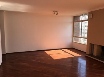 apartment em Rua Palacete das Águias, Vila Alexandria - São Paulo - SP
