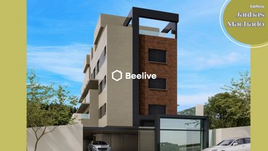 apartment em Rua Miranda Ribeiro, Vila Paris - Belo Horizonte - MG