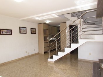 house em Rua Atenas, Niterói - Canoas - RS