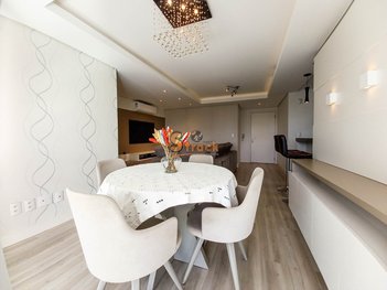 apartment em São Joaquim, Centro - São Leopoldo - RS