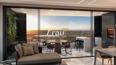 apartment em Rua Martim Afonso, Bigorrilho - Curitiba - PR