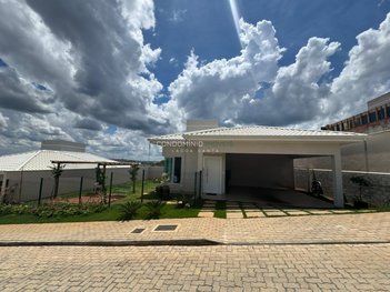 house em Estrada Tarcísio Schettino Ribeiro, Vale dos Sonhos - Lagoa Santa - MG
