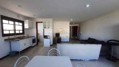 apartment em Avenida Central, Xangri-Lá - Xangri-Lá - RS