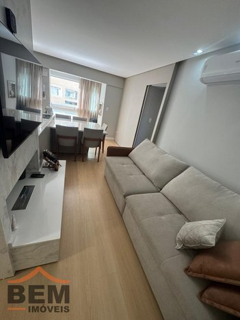 apartment em Rua Macieira, Tabuleiro - Camboriú - SC