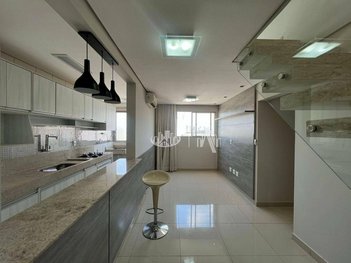 apartment em Rua China, São Vicente - Londrina - PR