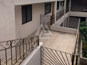 house em Rua Aglaê Reis, Jardim Clarice - São Paulo - SP