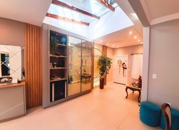 house em Rua José Cândido da Silva, Balneário - Florianópolis - SC