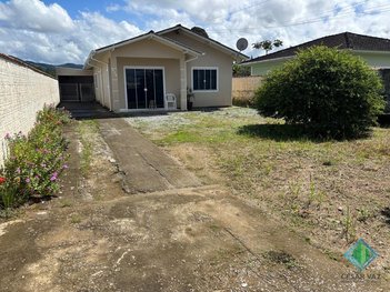 house em Jorge Marcelino Coelho, Guarda do Cubatão - Palhoça - SC
