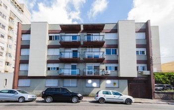residential_building em Santa Cruz, Centro - Pelotas - RS