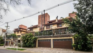 house em Rua Tomaz Gonzaga, Boa Vista - Porto Alegre - RS
