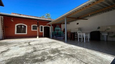 house em Avenida Marginal, Praia Grande - Ubatuba - SP