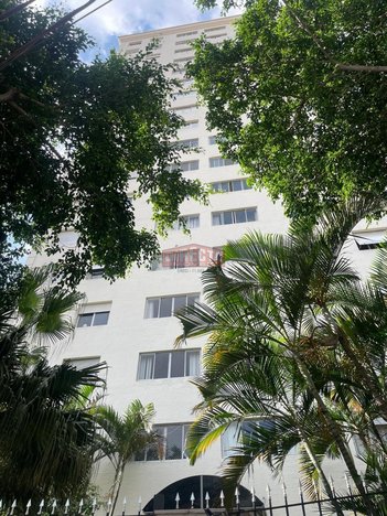 apartment em Rua Antônio Tavares, Cambuci - São Paulo - SP