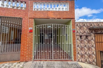 house em Rua Correia Galvão, Jardim da Glória - São Paulo - SP