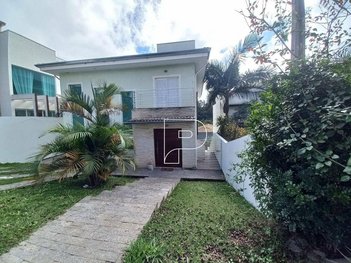 house em Alameda das Violetas, Residencial dos Lagos - Cotia - SP