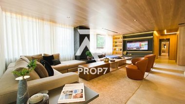 apartment em Alameda Jaú, Jardim Paulista - São Paulo - SP