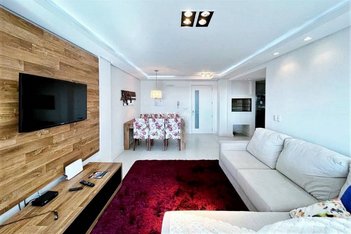 apartment em Rua João Alfredo Schneider, Planalto - Gramado - RS