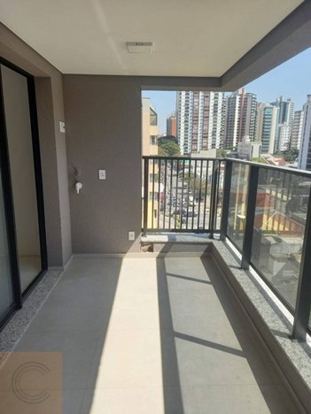 apartment em Rua das Esmeraldas, Jardim - Santo André - SP