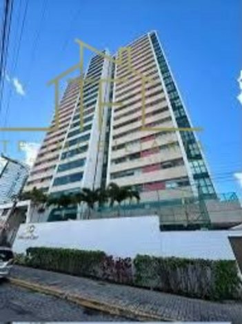 apartment em Rua São Gabriel, Maurício de Nassau - Caruaru - PE