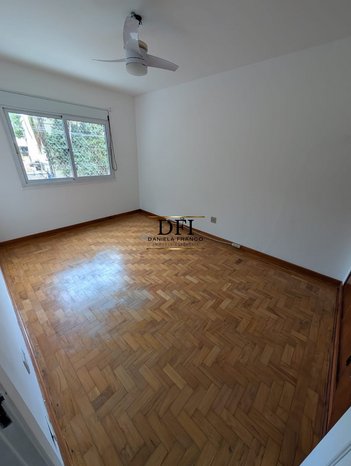 apartment em Rua Manuel da Nóbrega, Paraíso - São Paulo - SP