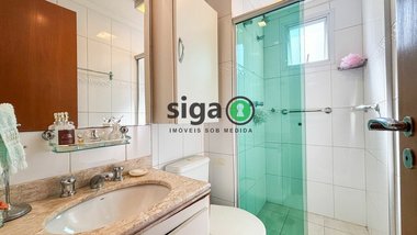 apartment em Rua Fernandes Moreira, Chácara Santo Antônio (Zona Sul) - São Paulo - SP