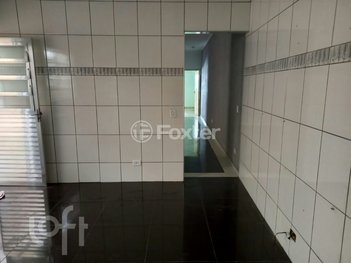 house em Rua Acutinga, Vila Chabilândia - São Paulo - SP