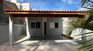 house em Rua Francisco Bueno de Camargo, Vila Nova Sorocaba - Sorocaba - SP