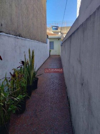house em Rua Benjamin Pereira, Jaçanã - São Paulo - SP