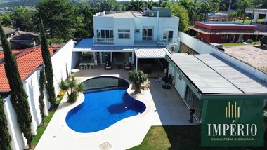 house em Rua dos Mognos, Parque dos Resedás - Itupeva - SP