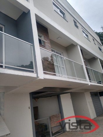 house em Rua Adelino Canali, São Luiz - Caxias do Sul - RS