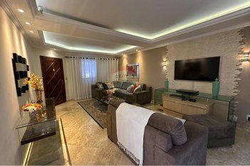 house em Rua Canárias, Residencial dos Lagos - Bragança Paulista - SP