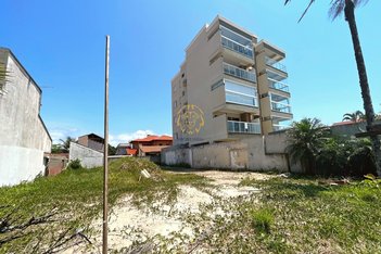 land_lot em Avenida 21 Beira Mar I, Itapoá - Itapoá - SC