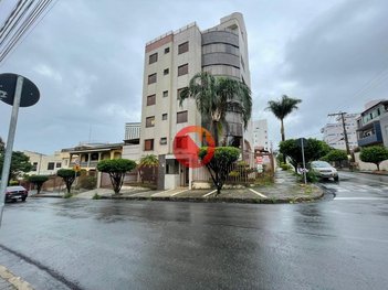 apartment em Rua Nestor Soares de Melo, Palmares - Belo Horizonte - MG
