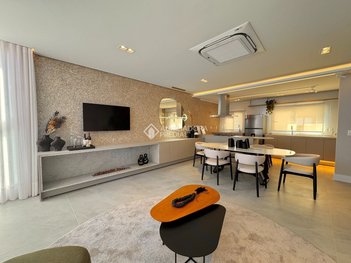 apartment em Rua Frederico Guilherme Ludwig, Centro - Canoas - RS