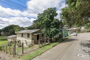 land_lot em Rua Castro Alves, Vila Maggi - Canela - RS