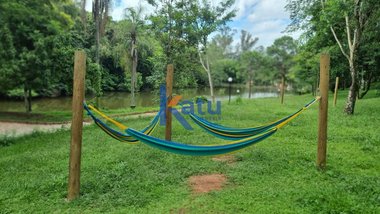 land_lot em Alameda Baikal, Residencial São José - Itupeva - SP
