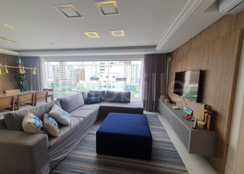 apartment em Rua 3000, Centro - Balneário Camboriú - SC