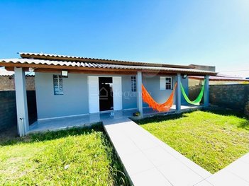 house em Rua Amazonita, Rainha do Mar - Xangri-Lá - RS