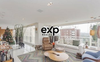 apartment em Rua Conde de Porto Alegre, Campo Belo - São Paulo - SP